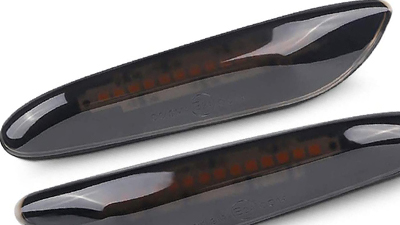  LED Side Marker Light  BMW E82 