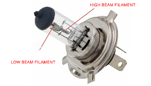 lamp bulb