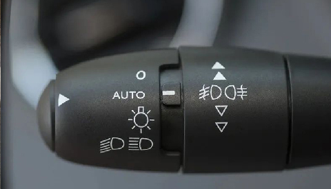 Daytime Running Light Controller