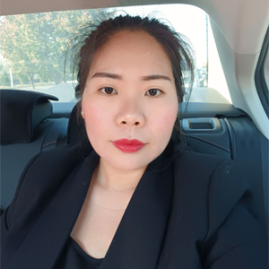 Annie  Chen