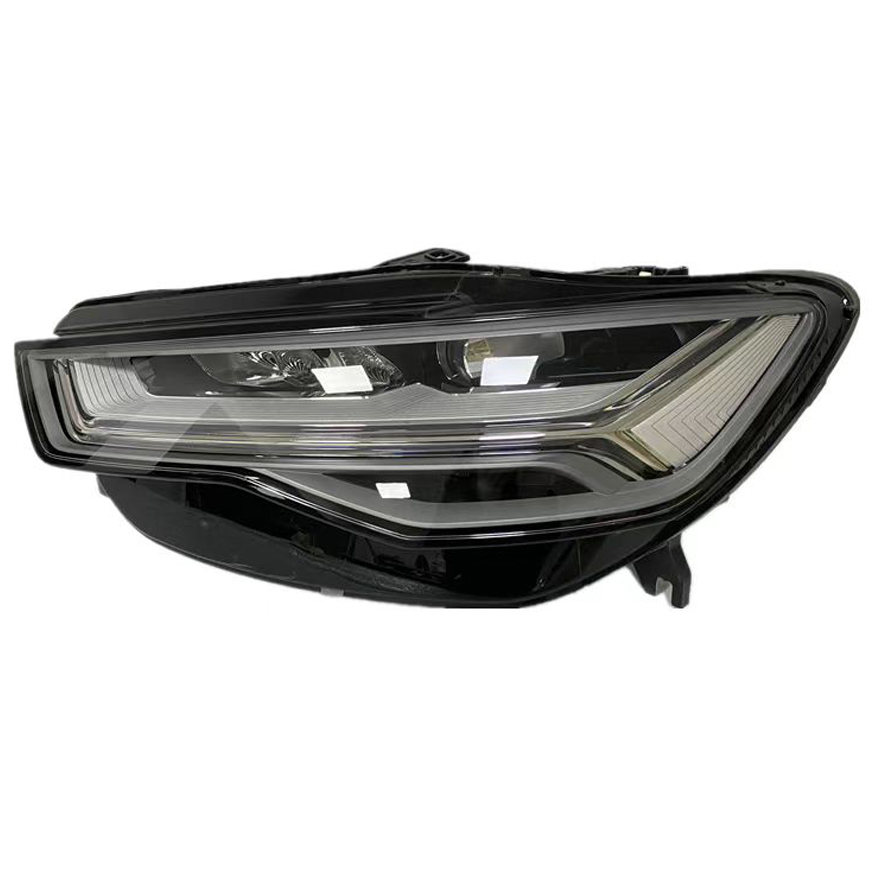 4G0941774H AUDI RS6 (4GD) 2016-2018 Headlamp assembly