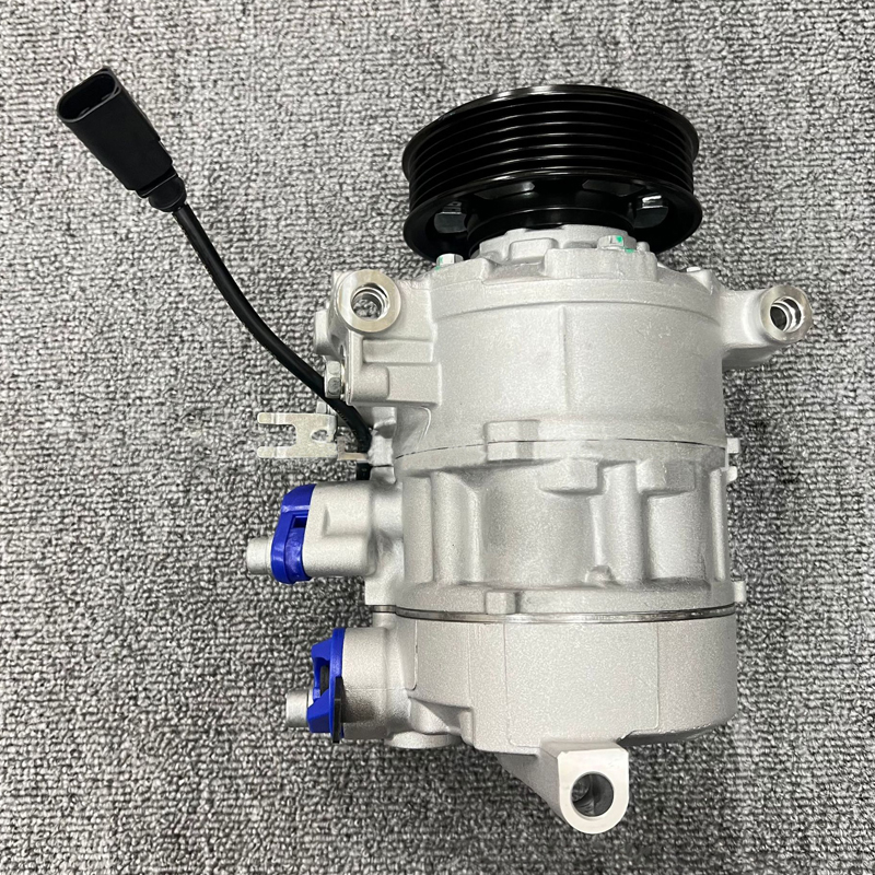 A/C Compressor - Audi 4M0-816-797-E
