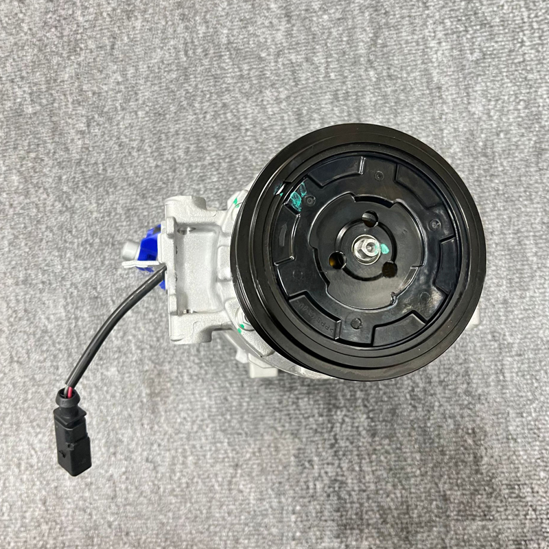 A/C Compressor - Audi 4M0-816-797-E