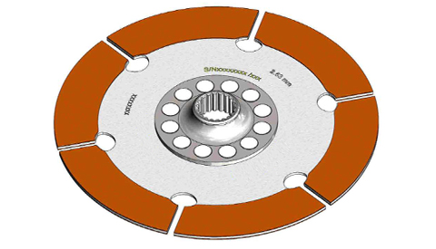 How much does it cost to replace a clutch pack?