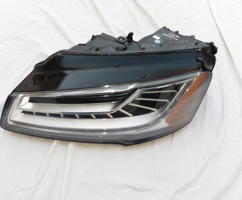 2015-2018 Audi - 4h0941773