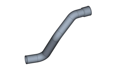 How often should I change my engine air intake system?