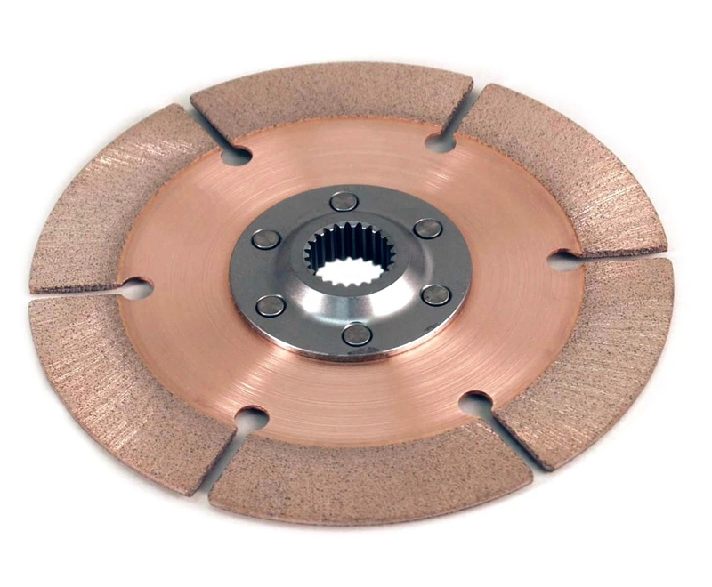 Clutch Pack replacement discs