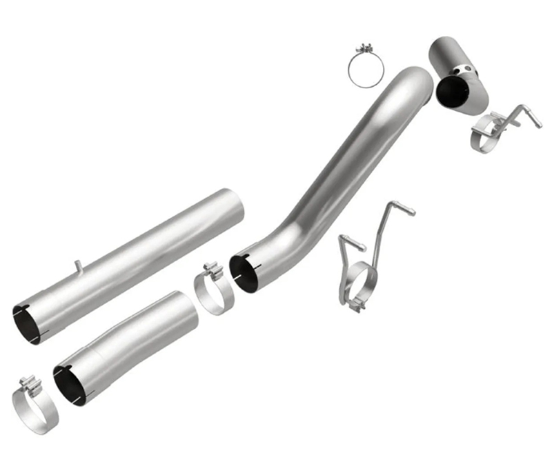 exhaust kits for cars