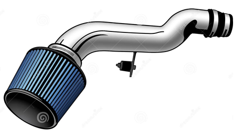 What is the best material for intake pipe?