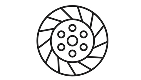 How do I know if my clutch packs are bad?