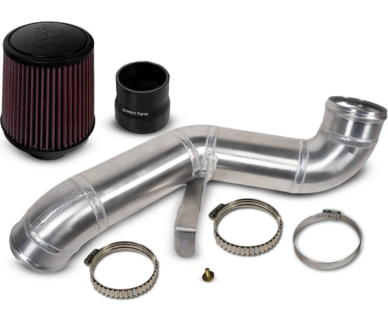 air intake system kit