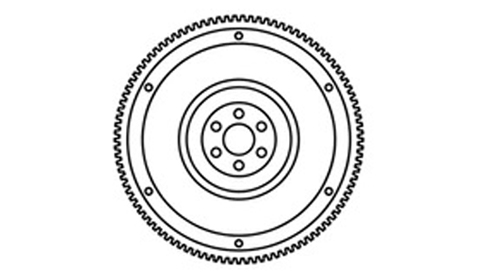 What are the first signs of clutch failure?